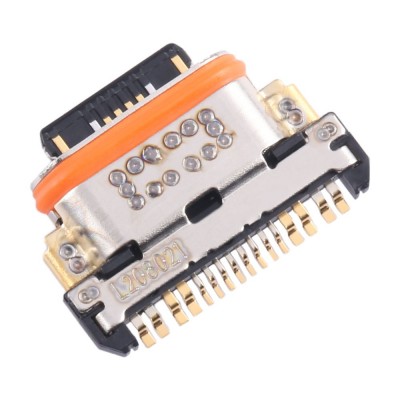 Charging Connector For Vivo Y31s By - Maxbhi Com