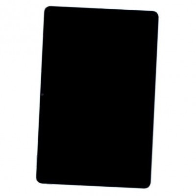 Camera Lens Glass with Frame for Honor Pad V8 Pro Grey