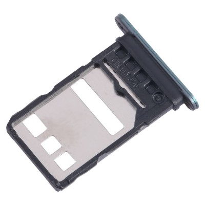 Sim Card Holder Tray For Honor 60 Se Blue - Maxbhi Com