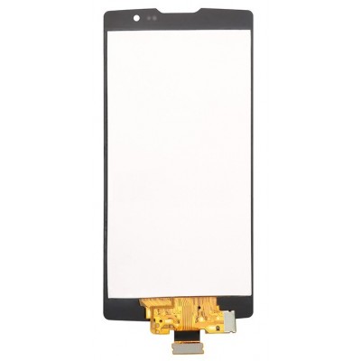 Lcd With Touch Screen For Lg Spirit White By - Maxbhi Com