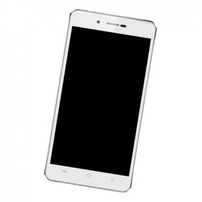 Middle Frame Ring Only for vivo X5Max Black