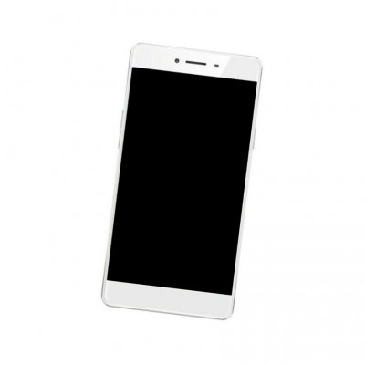 Middle Frame Ring Only for Oppo A53 Black