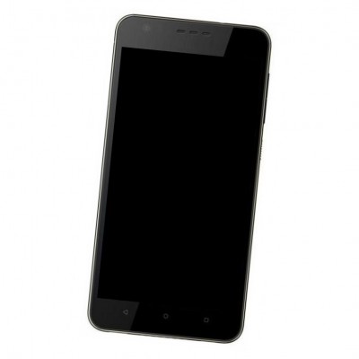 Middle Frame Ring Only for HTC Desire 10 Lifestyle White