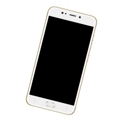 Middle Frame Ring Only for Gionee S9 Gold