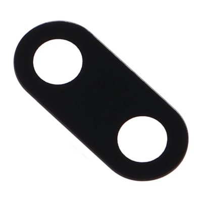 Camera Lens For Meizu 16 Plus Black By - Maxbhi Com