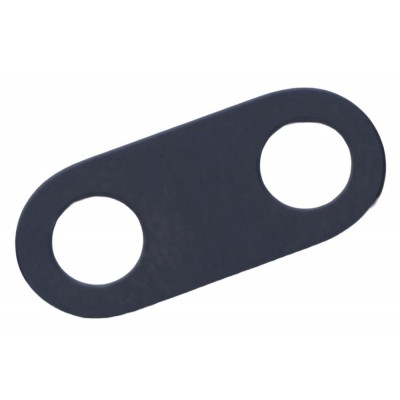 Camera Lens For Vivo V9 6gb Black By - Maxbhi Com