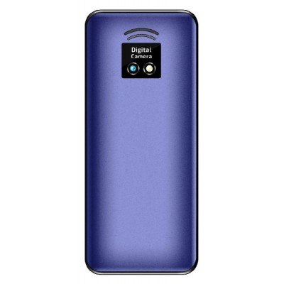 Full Body Housing For Iair S7 Blue - Maxbhi Com