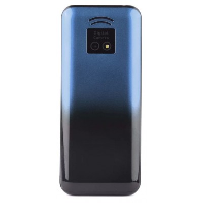 Full Body Housing For Iair S7 Navy - Maxbhi Com