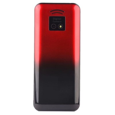 Full Body Housing For Iair S7 Red - Maxbhi Com