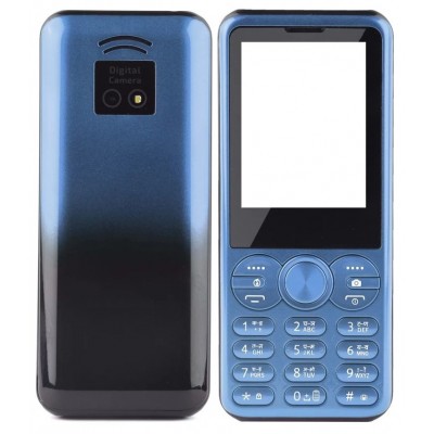 Full Body Housing For Iair S7 Sky - Maxbhi Com