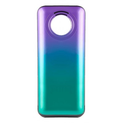 Back Panel Cover For Iair S7 Plus Black - Maxbhi Com