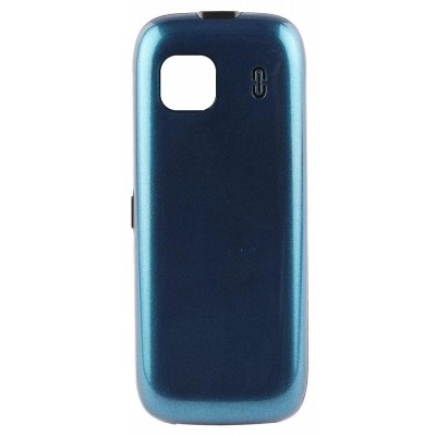 Back Panel Cover For Iair S9 Black - Maxbhi Com