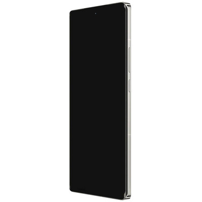 Middle Frame Ring Only for Realme GT5 Pro Black