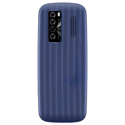 Full Body Housing For Iair S10 Blue - Maxbhi Com