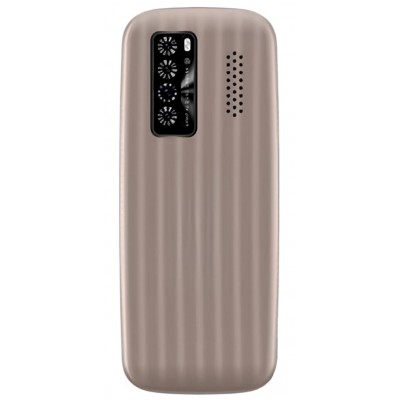 Full Body Housing For Iair S10 Coffee - Maxbhi Com
