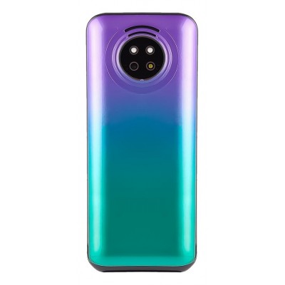 Full Body Housing For Iair S7 Plus Black - Maxbhi Com