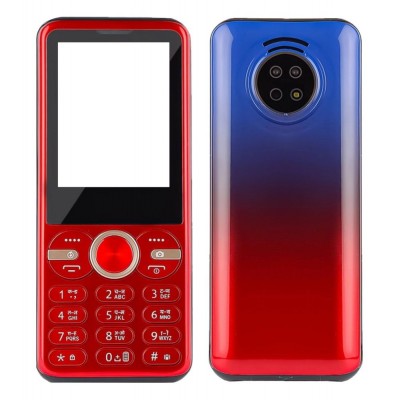 Full Body Housing For Iair S7 Plus White - Maxbhi Com