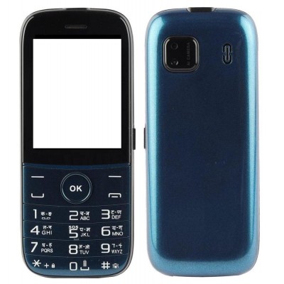 Full Body Housing For Iair S9 Blue - Maxbhi Com