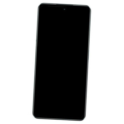 Middle Frame Ring Only for Oppo K11 Grey