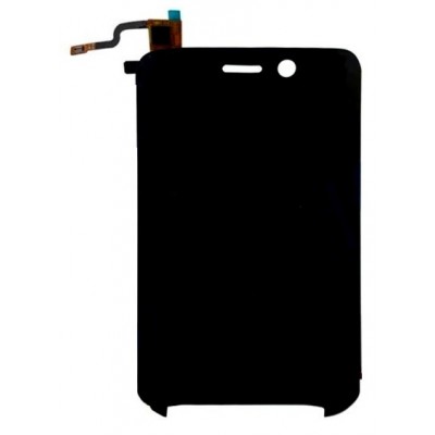 Lcd With Touch Screen For Land Rover Explore White By - Maxbhi Com