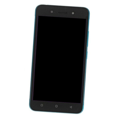 Middle Frame Ring Only for Itel A17 Sky
