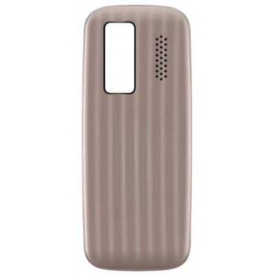 Back Panel Cover For Iair S10 White - Maxbhi Com