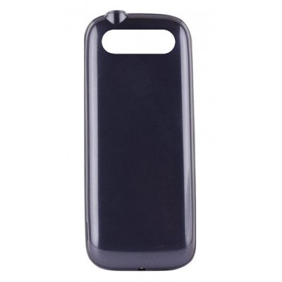 Back Panel Cover For Iair S11 Blue - Maxbhi Com
