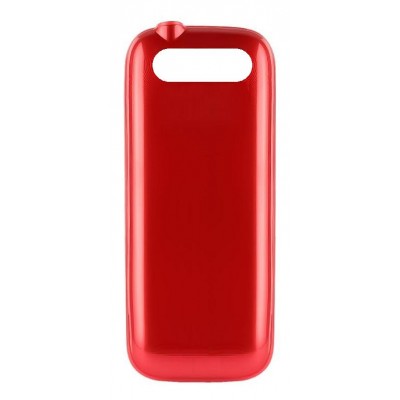 Back Panel Cover For Iair S11 Red - Maxbhi Com