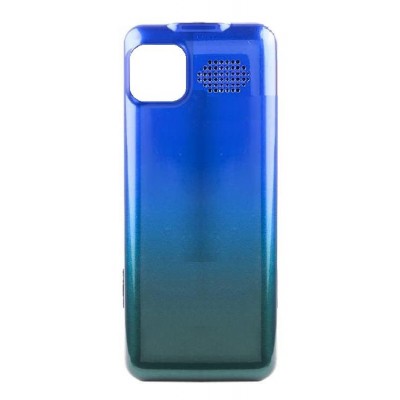 Back Panel Cover For Iair S19 Green - Maxbhi Com