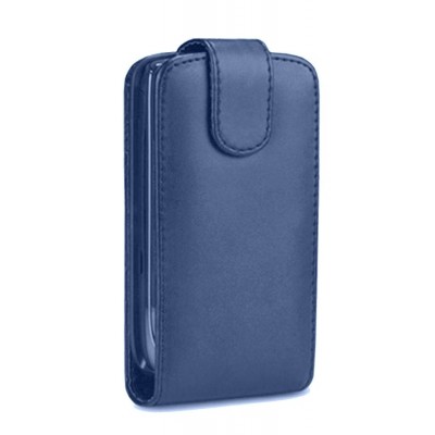 Flip Cover For Cellecor D1 Blue By - Maxbhi Com