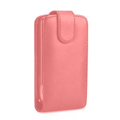 Flip Cover For Iair S11 Red By - Maxbhi Com