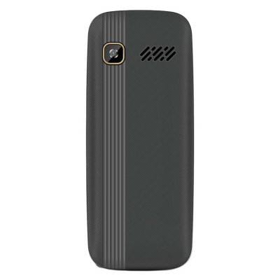 Full Body Housing For Cellecor D1 Black - Maxbhi Com