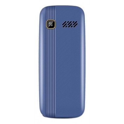 Full Body Housing For Cellecor D1 Blue - Maxbhi Com