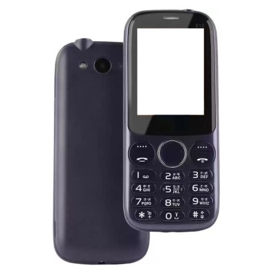 Full Body Housing For Iair S12 Black - Maxbhi Com
