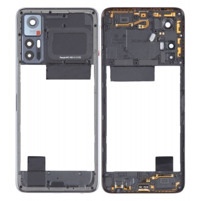 Middle Frame Ring Only for TCL 30 Blue