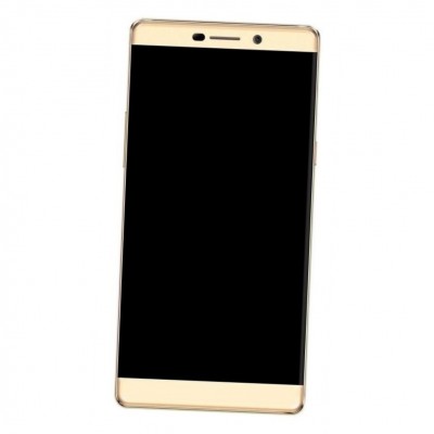 Middle Frame Ring Only for Innjoo Pro Rose Gold