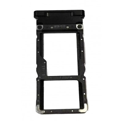Sim Card Holder Tray For Oukitel Wp32 Grey - Maxbhi Com