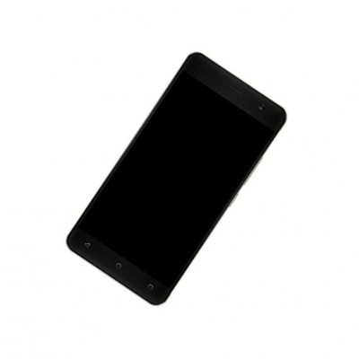 Middle Frame Ring Only for InnJoo Halo 2 LTE Gold