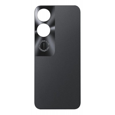 Back Panel Cover For Honor Play 40 Black - Maxbhi Com