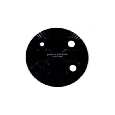 Camera Lens For Huawei Enjoy 60x Orange By - Maxbhi Com