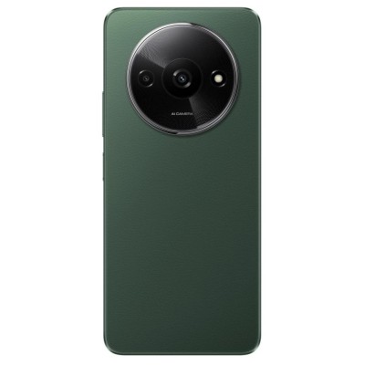 Full Body Housing For Xiaomi Redmi A3 Green - Maxbhi Com