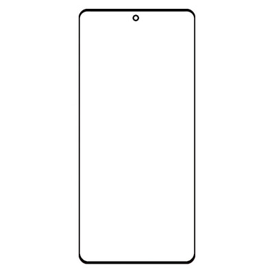 Touch Screen Digitizer For Vivo Iqoo Neo 9 Pro Black By - Maxbhi Com