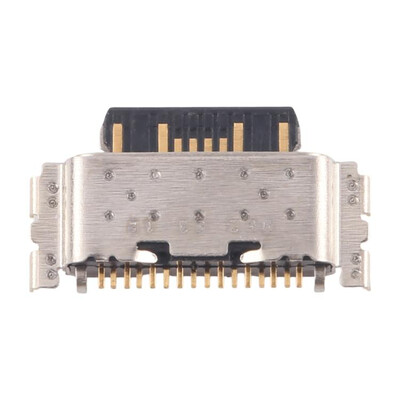 Charging Connector For Xiaomi Redmi Note 12r 5g By - Maxbhi Com