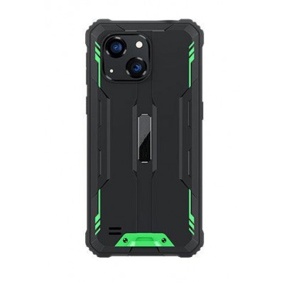 Full Body Housing For Oukitel Wp32 Green - Maxbhi Com