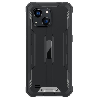 Full Body Housing For Oukitel Wp32 Grey - Maxbhi Com