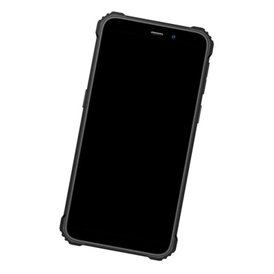 Handsfree Audio Jack Flex Cable For Oukitel Wp32 By - Maxbhi Com