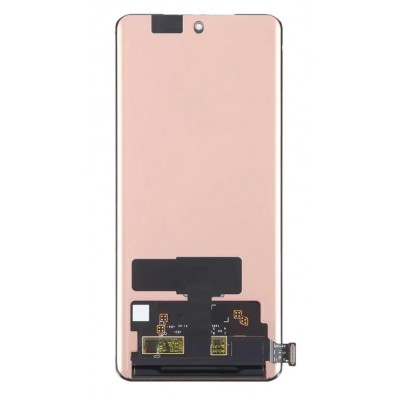 Lcd With Touch Screen For Oneplus Ace 2 Pro 5g White By - Maxbhi Com