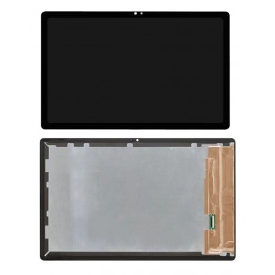 Lcd With Touch Screen For Tmobile Revvl Tab Black By - Maxbhi Com
