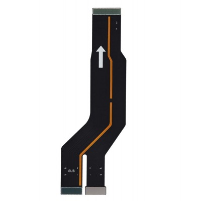 Main Board Flex Cable For Samsung Galaxy A15 5g By - Maxbhi Com