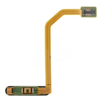Power Button Flex Cable For Samsung Galaxy A15 5g On Off Flex Pcb By - Maxbhi Com